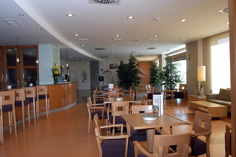 Flag Hotel Valencia - Florazar Massalfassar Exteriör bild